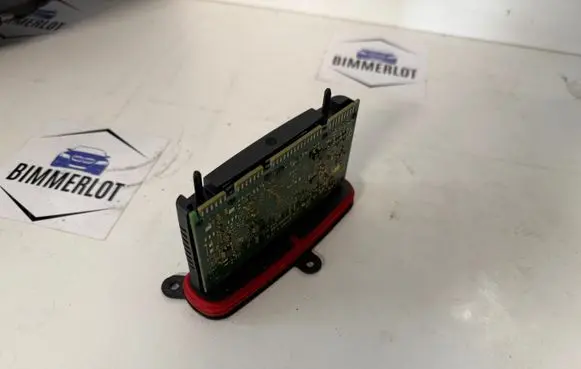 BMW 4 F32 F33 LED ballast control module 7440881 53510083H H001000020
