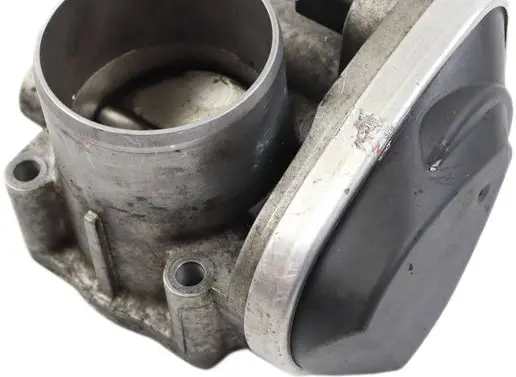 Renault Megane II Throttle valve 8200171134B 408238827002