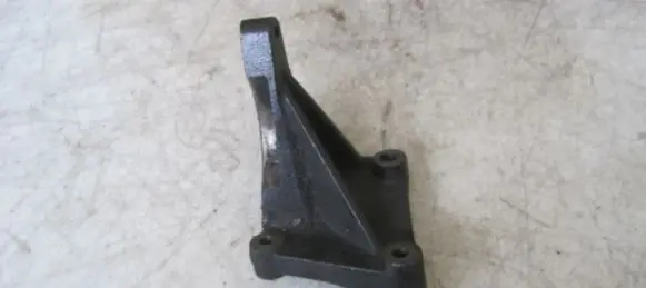 Volkswagen Sharan Engine mounting bracket 09B409905D