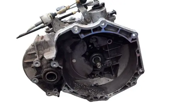 Opel Astra K Manual 6 speed gearbox 55593195