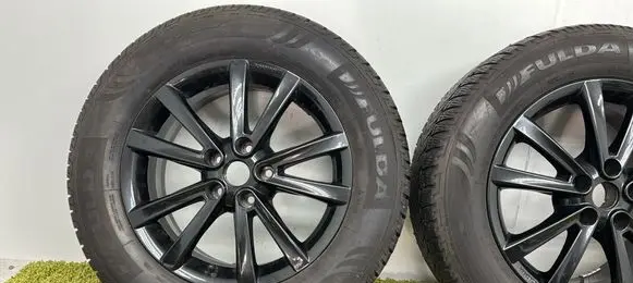 Nissan X-Trail T32 R17 alloy rim ke409-6f200