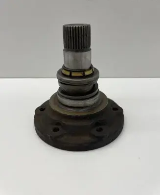 Volkswagen Golf VI Driveshaft inner CV joint 
