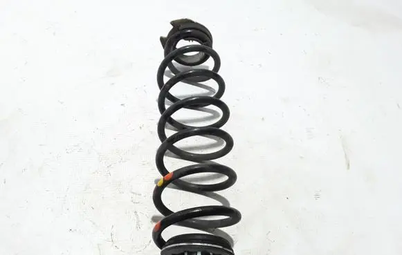 Peugeot 2008 II Rear coil spring 9830121080