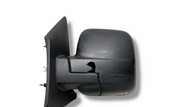 Opel Vivaro Front door electric wing mirror 232636225