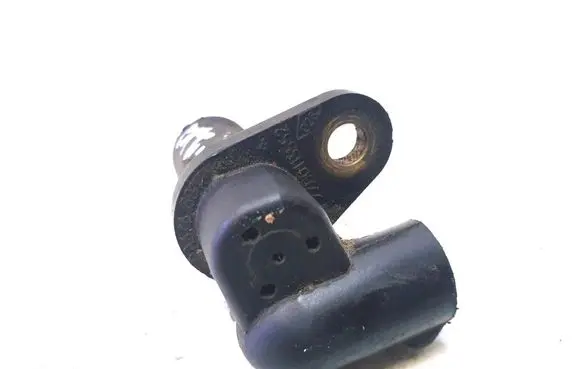 Renault Trafic II (X83) Crankshaft position sensor 7700113552
