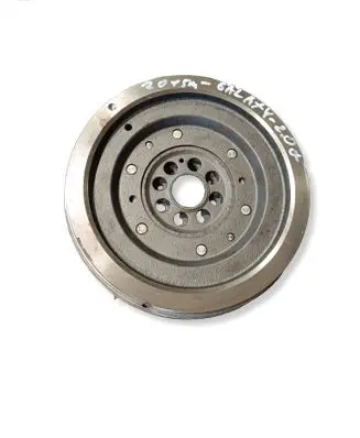 Ford Galaxy Flywheel 
