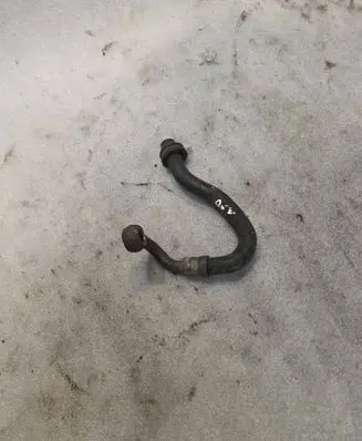 Audi 80 90 B3 Power steering hose/pipe/line 