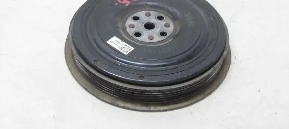 Volvo V40 Crankshaft pulley 31401194