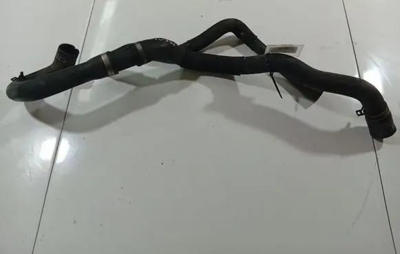 Ford Focus C-MAX Air intake hose/pipe