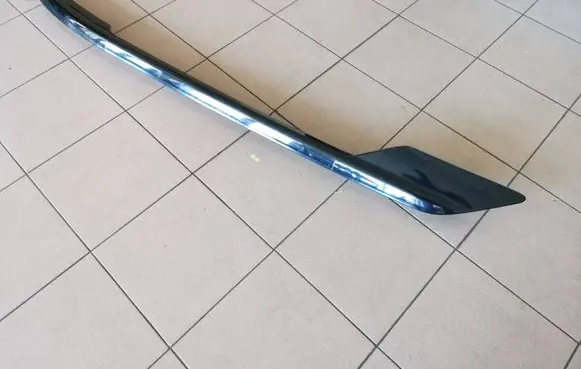 Citroen C3 Aircross Roof bar rail 39081672 39081674 39081673
