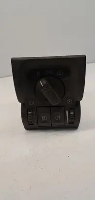 Opel Vectra B On-board computer control switch 90569814