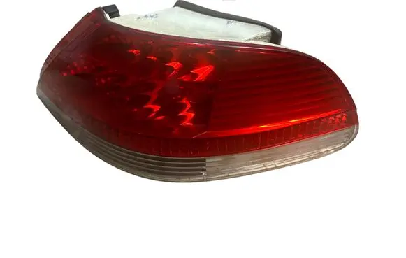 BMW 7 E65 E66 Rear/tail lights 155514