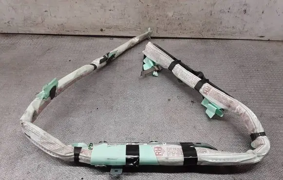 KIA Sportage Roof airbag 34024592A 012277590114