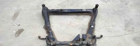 Nissan X-Trail T32 Front subframe