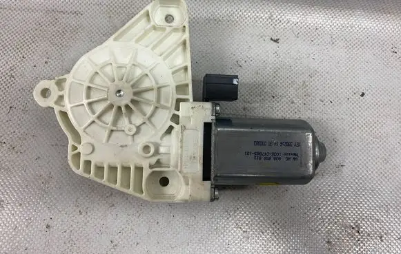 Audi Q5 SQ5 FY Rear door window regulator motor 80A959811