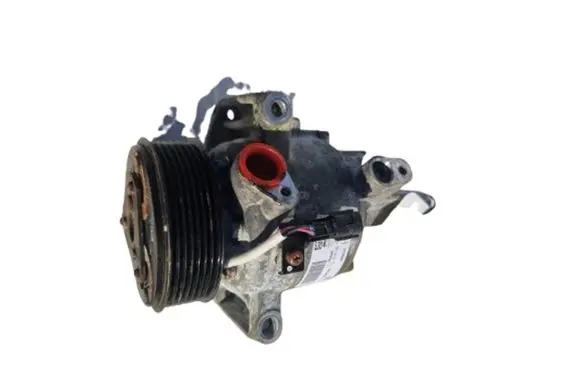 Dacia Sandero III Air conditioning (A/C) compressor (pump) T99133AA 926003541R