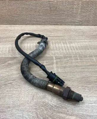 BMW 3 E90 E91 Lambda probe sensor 7545074 0258006795 885291