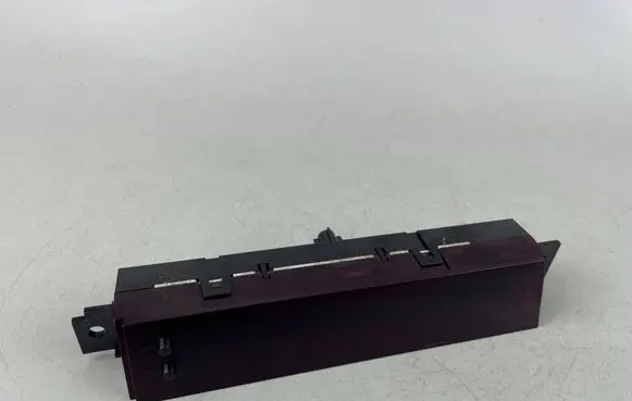 Subaru Legacy Screen/display/small screen 85261AJ031
