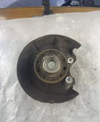 Opel Vectra C Rear wheel hub spindle/knuckle 