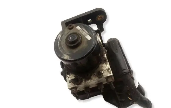 Opel Astra H ABS Pump 13246535 6279 10020602904