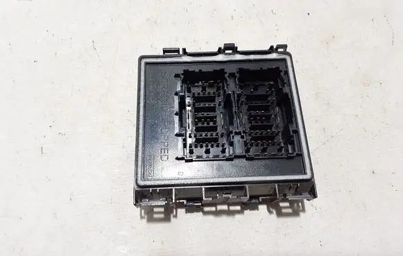 Fuse module
