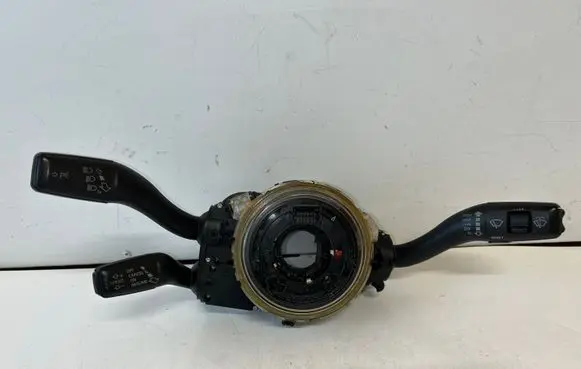 Audi A6 S6 C6 4F Wiper turn signal indicator stalk/switch 4F0953549D