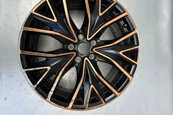 Seat Leon IV R19 alloy rim 5FA601