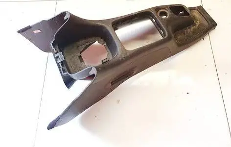 Peugeot 206 Center console 964433077700 962503687704