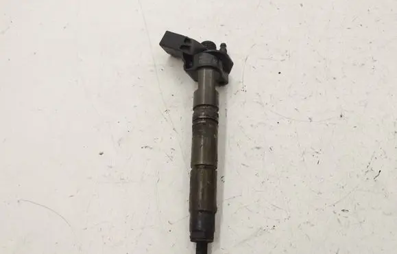 Chrysler 300 - 300C Fuel injector 0986435355 1803241432
