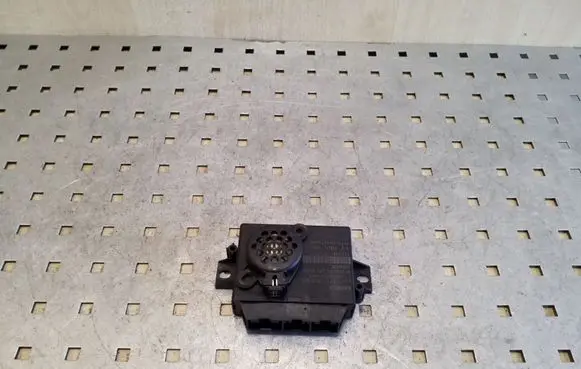 Ford Galaxy Parking PDC control unit/module 7G9215T850