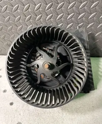 Audi TT Mk1 Heater fan/blower 1J2819021B F657878Q