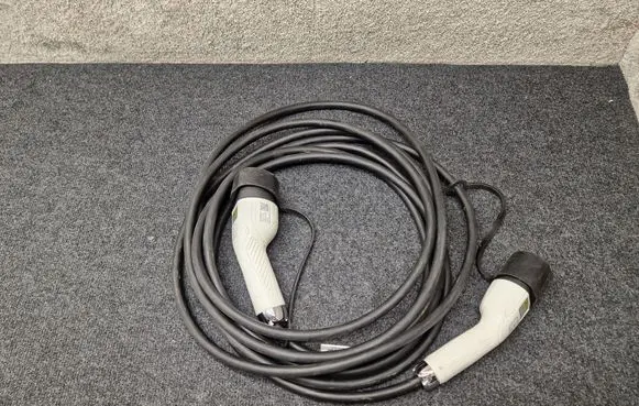 Cupra Born Electric car charging cable 1EA971639