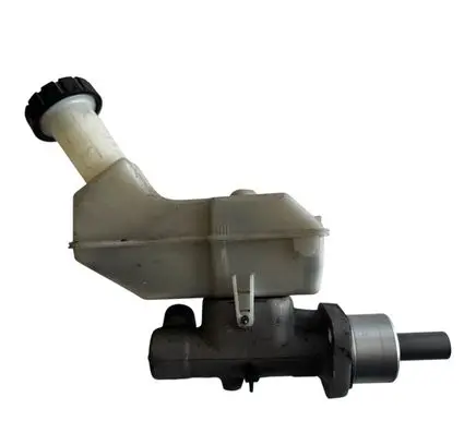 Renault Clio III Master brake cylinder