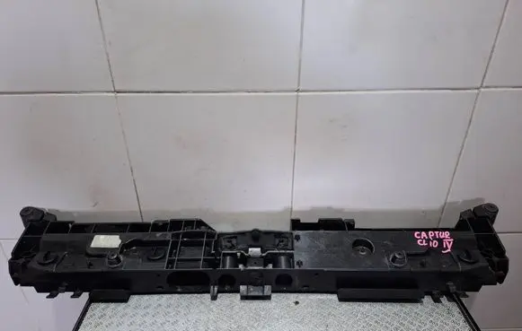Renault Captur Top upper radiator support slam panel 625003860R