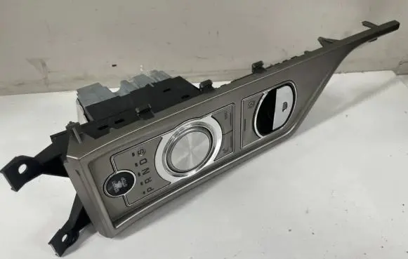 Jaguar XF Gear shifter/selector 8x237e453gc 8x23-7e453-gc