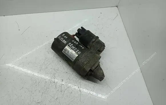 Nissan Primera Starter motor 233002f000