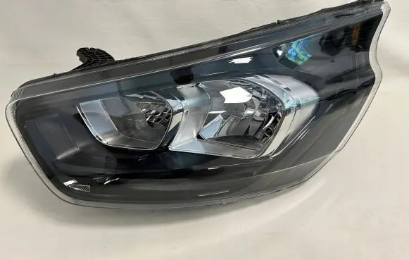 Ford Transit Headlight/headlamp