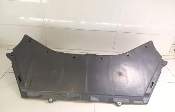 Toyota bZ4X Pickup box liner 5816742020