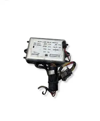 Jaguar XJ X40 Other control units/modules DBC2271 RC2271 90882084