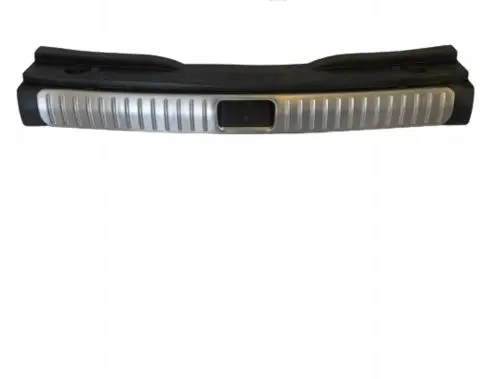 KIA Sportage Trunk/boot sill cover protection 85770D9500