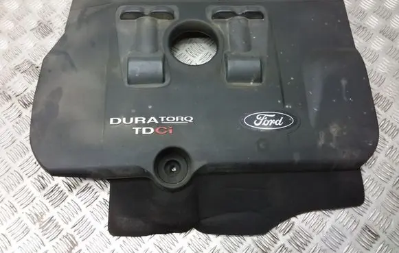 Ford Mondeo Mk III Engine cover (trim) 2S7Q6N041BE
