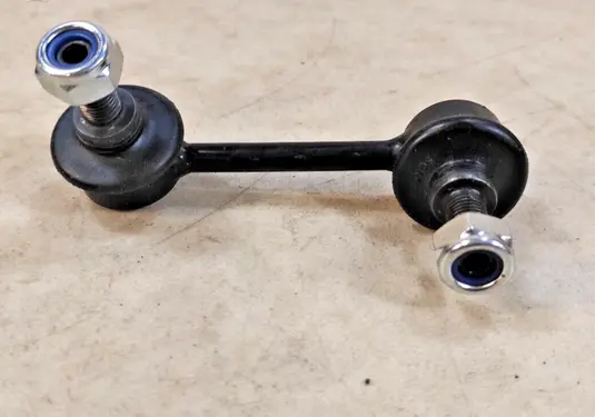 Rear anti-roll bar/stabilizer link