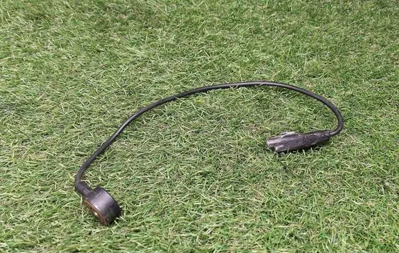 Land Rover Range Rover L322 Detonation knock sensor 6H4Q12A699AB