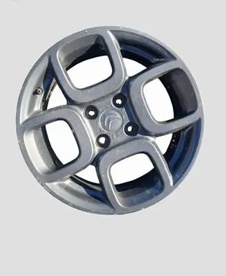 Citroen C3 Aircross R16 alloy rim