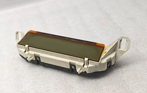 Citroen C4 I Screen/display/small screen 9654149280 102601001 141031