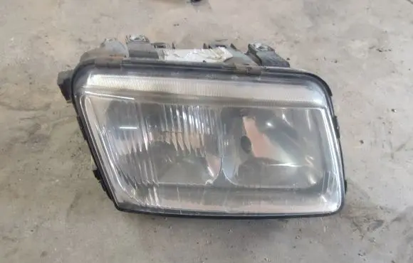 Audi A3 S3 8L Headlight/headlamp