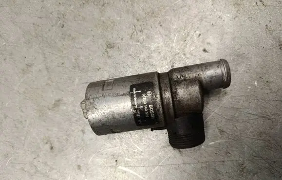 Opel Omega B1 Idle control valve (regulator) 0280140516
