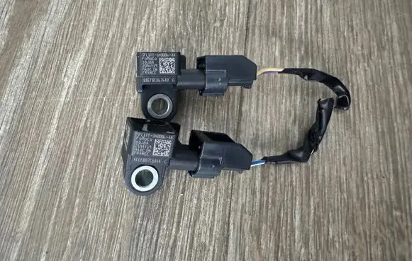 Ford Ecosport Other devices L1TT14B006AA