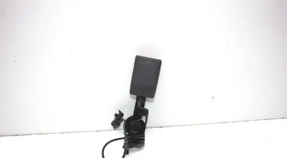 Mercedes-Benz G W463 2nd Gen Rear seatbelt buckle A1668600769