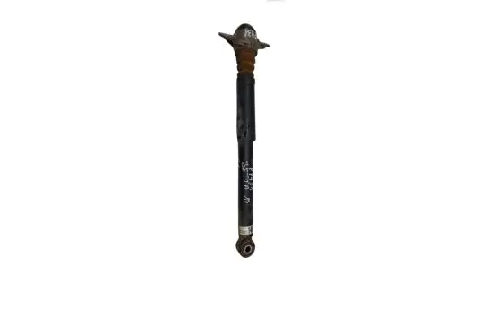 Volkswagen Jetta VI Rear shock absorber/damper 5C0512011CD